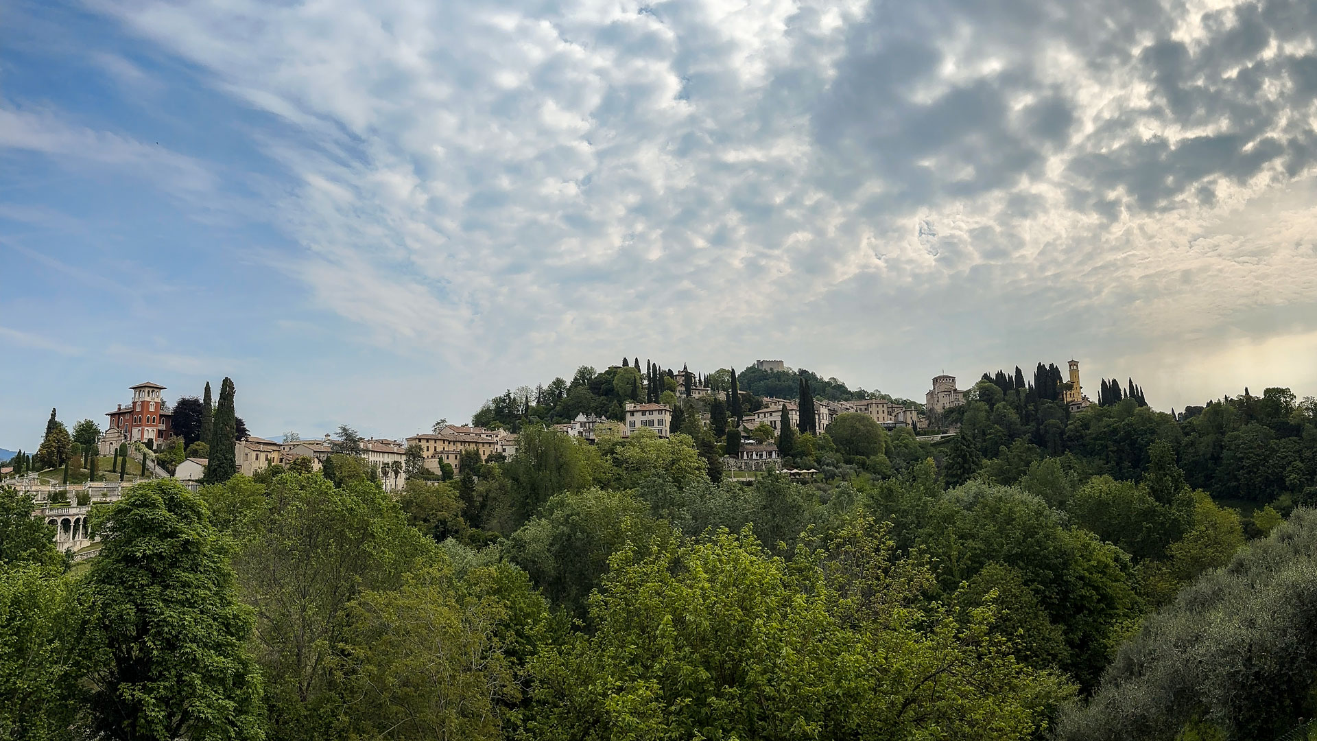 Asolo Urban Trail