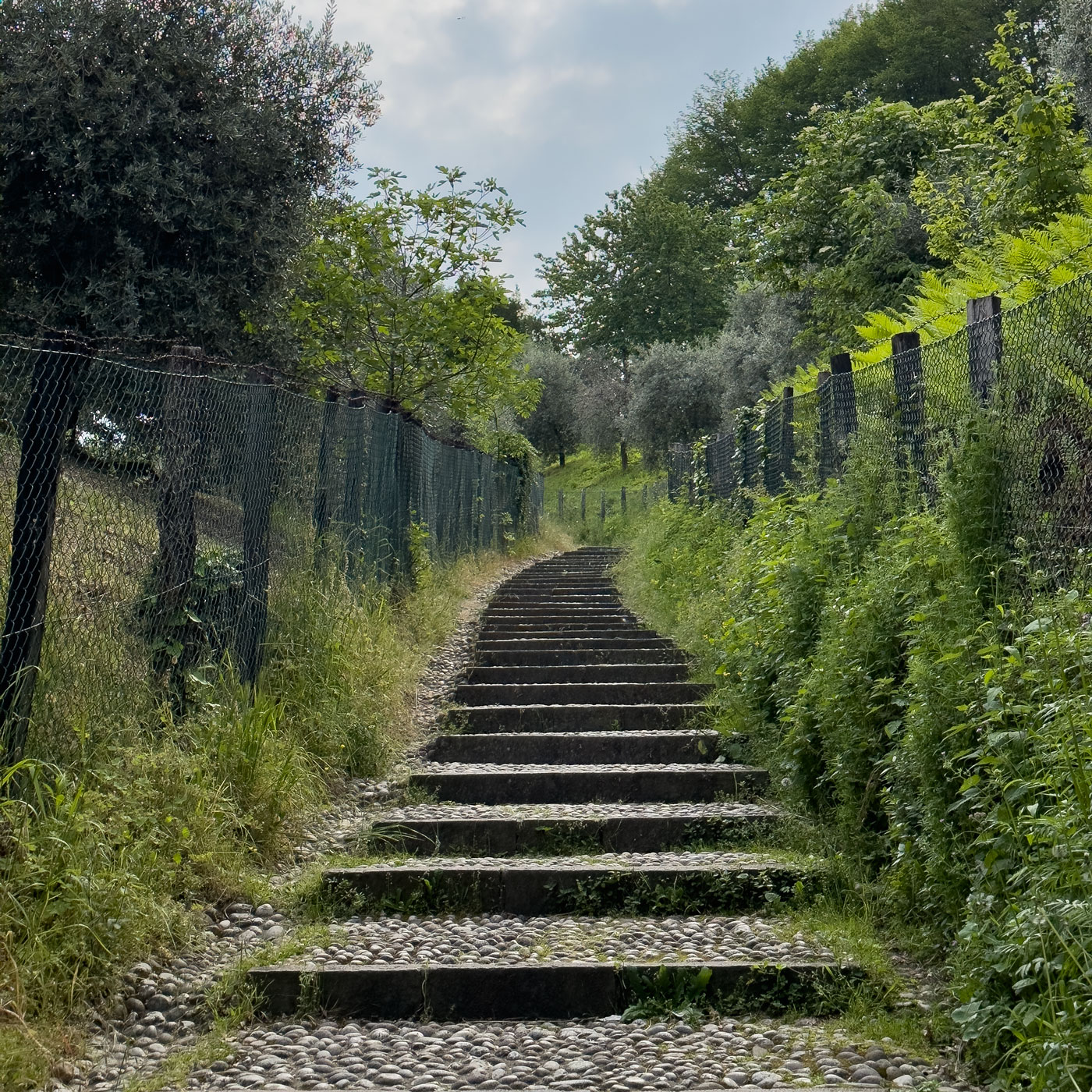 Asolo Urban Trail